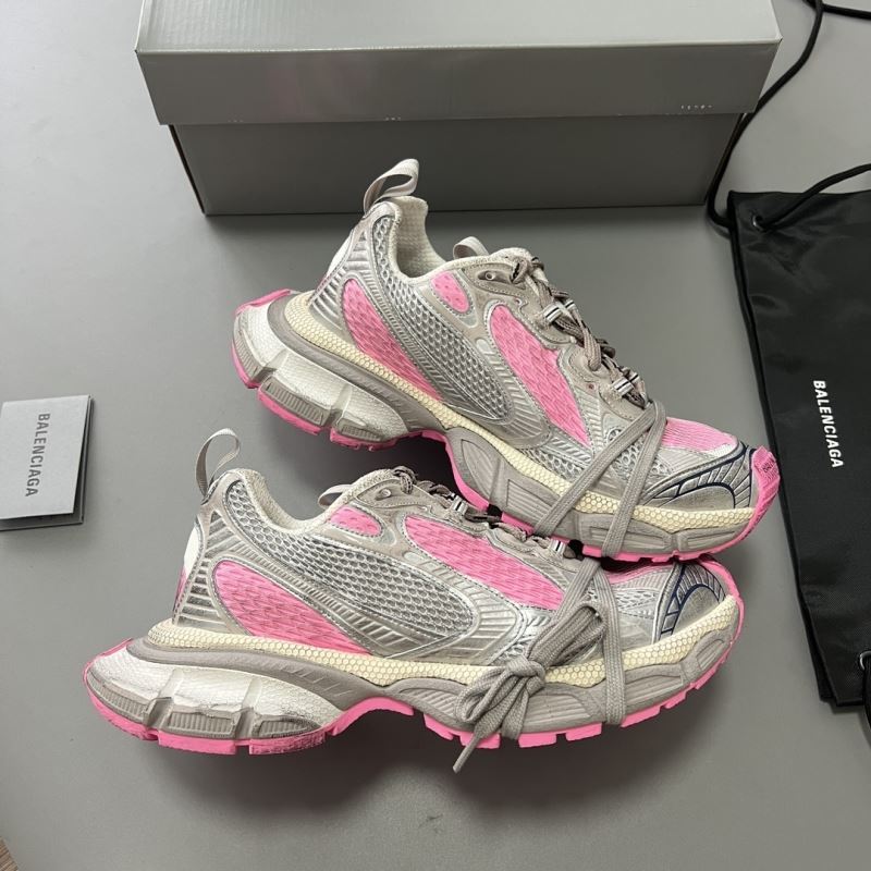 Balenciaga Track Shoes